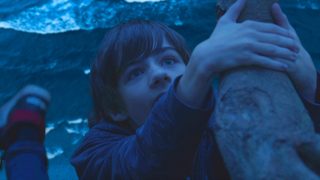 Dinosaur Cove still 2