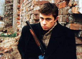 Brother still 5