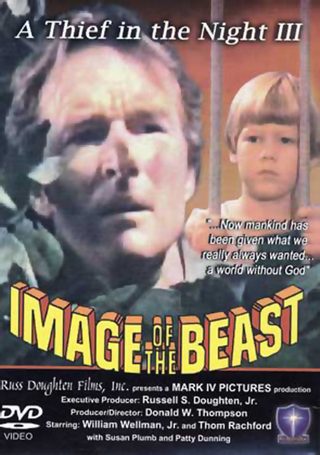 Image of the Beast still 1