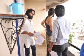 Arjun Reddy still 5
