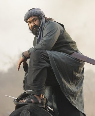 Marakkar: Lion of the Arabian Sea still 2