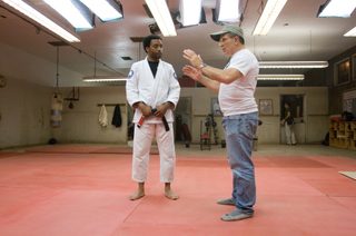 Redbelt still 1