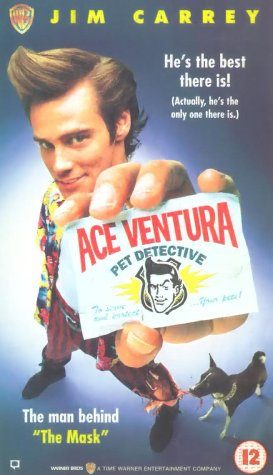 Ace Ventura: Pet Detective still 8