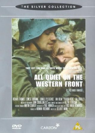 All Quiet on the Western Front still 5