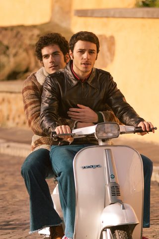 Nuovo Olimpo still 7