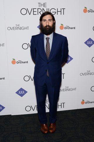 The Overnight still 8