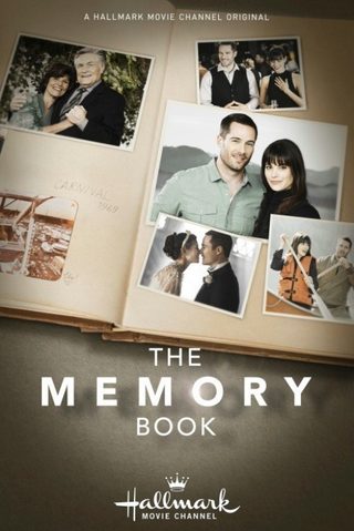 The Memory Book still 8