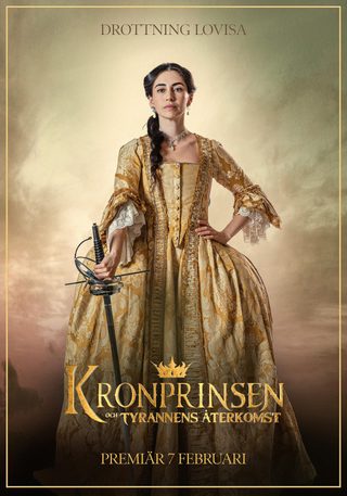 Kronprinsen och tyrannens återkomst still 4