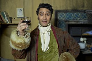 What We Do in the Shadows still 4