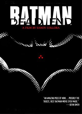 Batman: Dead End still 2