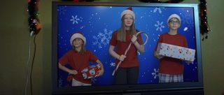 Krampus: The Reckoning still 3