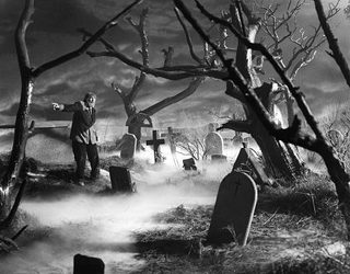 Son of Frankenstein still 3