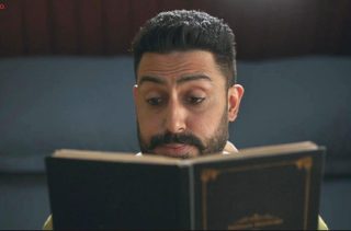 Dasvi still 2