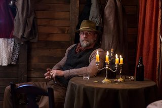 The Stolen still 5