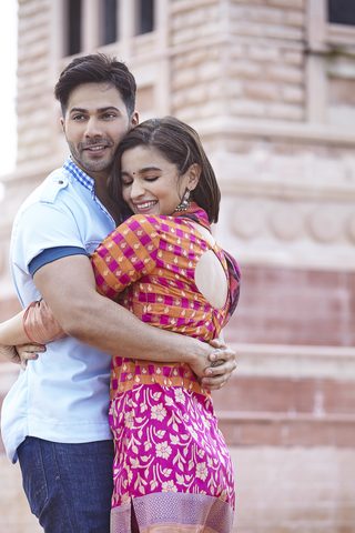 Badrinath Ki Dulhania still 6