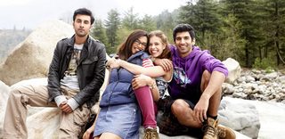 Yeh Jawaani Hai Deewani still 8