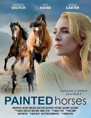 Painted Horses still 6