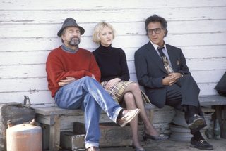 Wag the Dog still 1