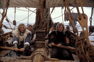Erik the Viking still 6