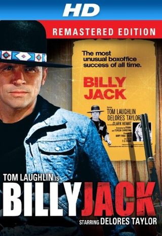 Billy Jack still 6