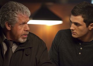 Poker Night still 7