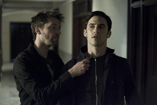Pathology still 7