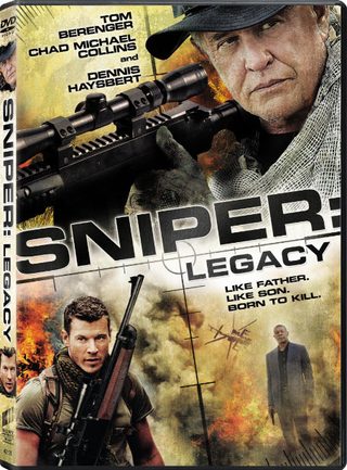 Sniper: Legacy still 2