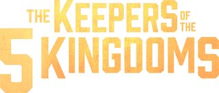The Keepers of the 5 Kingdoms still 6
