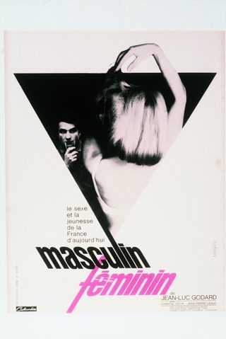 Masculin Féminin still 2