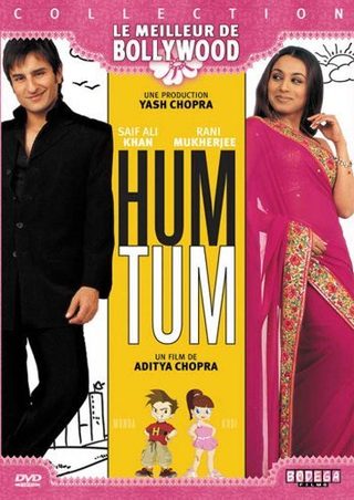 Hum Tum still 2