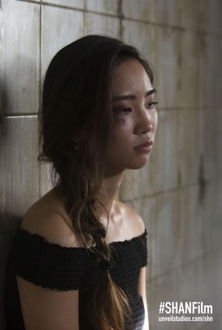 She Has a Name still 2