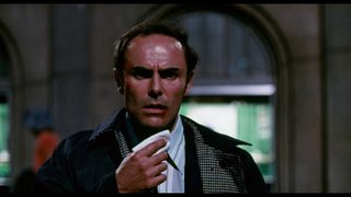 The Swiss Conspiracy still 3