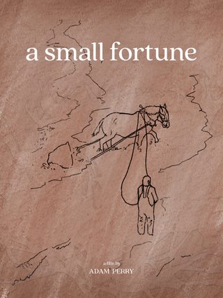 A Small Fortune still 4