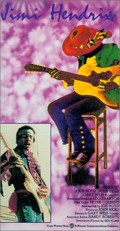 Jimi Hendrix still 8