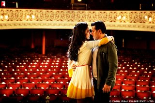 Ek Tha Tiger still 3