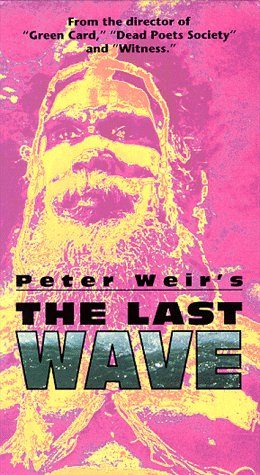 The Last Wave still 4