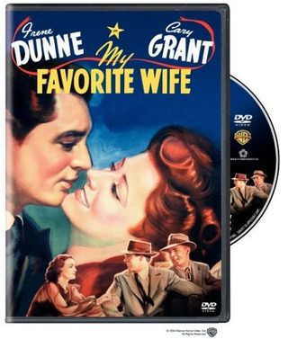 My Favorite Wife still 8
