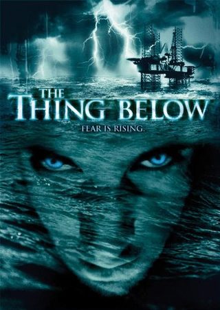 The Thing Below still 1