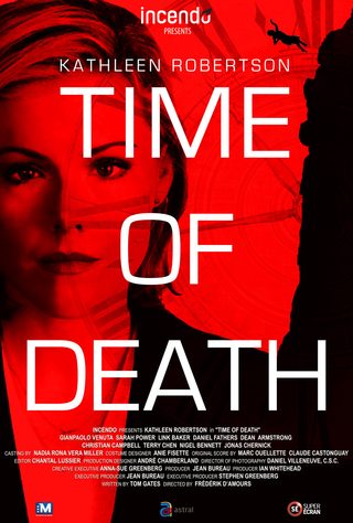 Time of Death still 1