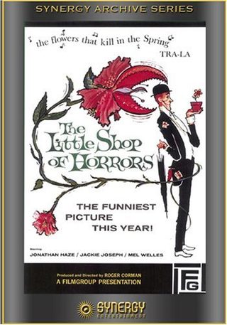 The Little Shop of Horrors still 4