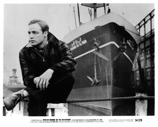 On the Waterfront still 2