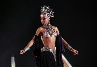 Queen of the Damned still 6