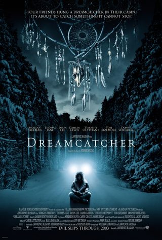 Dreamcatcher still 3