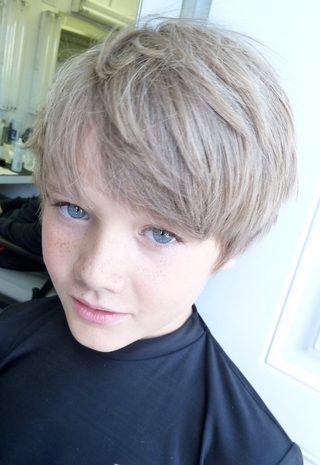 Dakota Goyo, photo 1 of 3