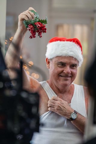 A Savage Christmas still 1