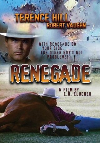 They Call Me Renegade still 2