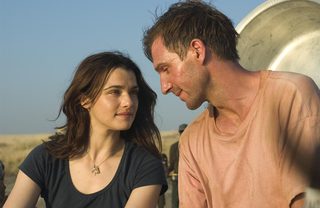 The Constant Gardener still 8