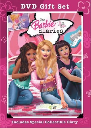 The Barbie Diaries still 2