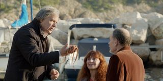 The House by the Sea still 2
