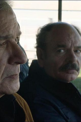 Gloria Mundi still 8